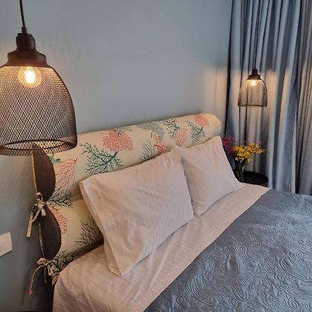 Julietta Suites Argostoli  Luaran gambar