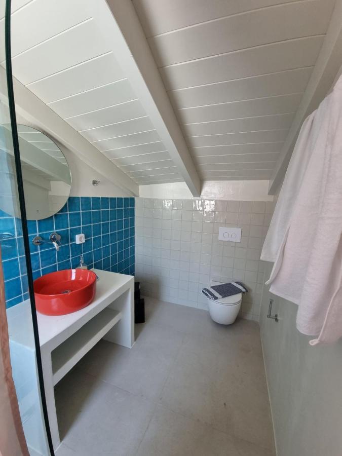 Julietta Suites Argostoli  Luaran gambar