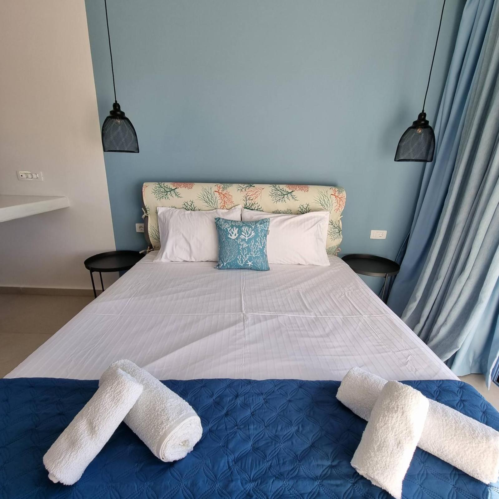 Julietta Suites Argostoli  Luaran gambar