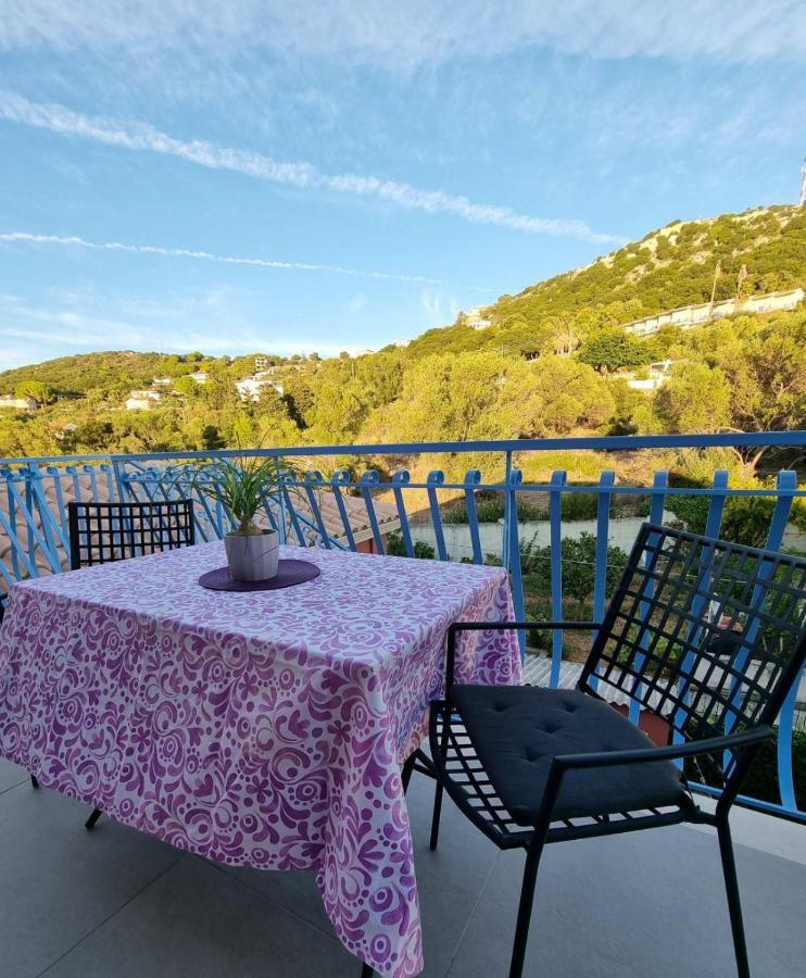 Julietta Suites Argostoli  Luaran gambar