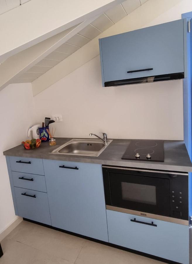 Julietta Suites Argostoli  Luaran gambar