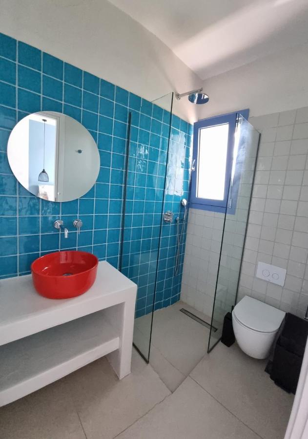 Julietta Suites Argostoli  Luaran gambar