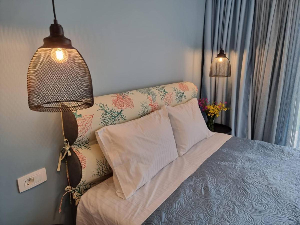Julietta Suites Argostoli  Luaran gambar